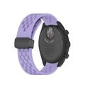Strap For Omega X Swatch