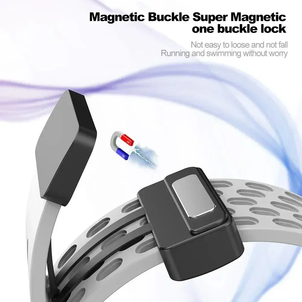 Strap For Omega X Swatch